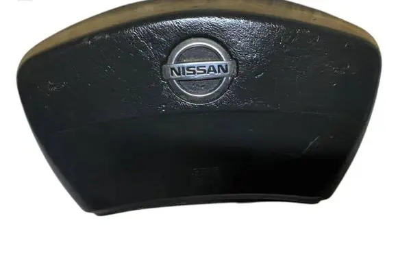 Nissan Primastar Steering wheel airbag 8200151075A 91167915