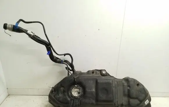 Porsche Cayenne (9Y0 9Y3) Fuel tank 4M4201021GM