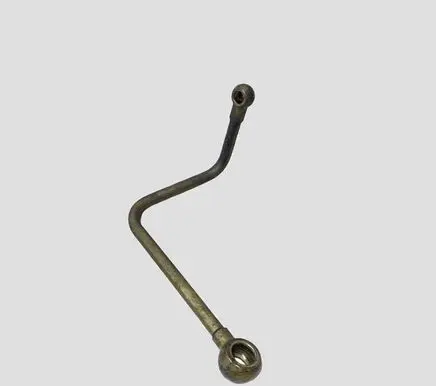 Volvo V40 Turbo turbocharger oiling pipe/hose