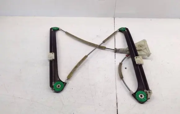Audi A3 S3 8P Front window lifting mechanism without motor 8P4837462A