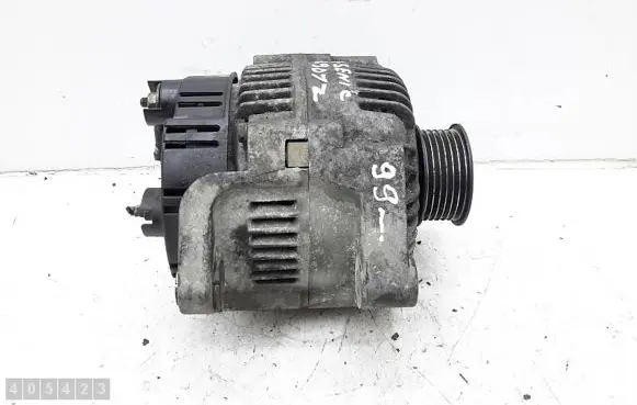 Renault Scenic RX Generator/alternator A13VI209