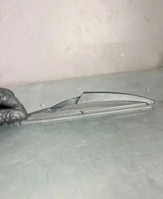 Renault Captur II Rear wiper blade 80000107