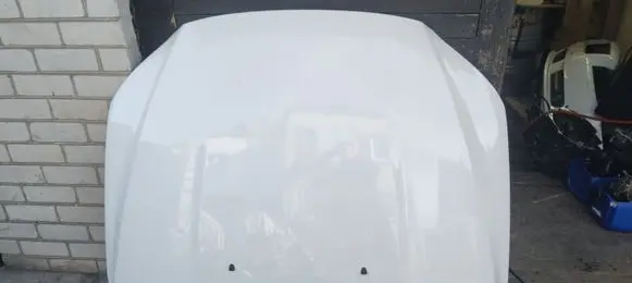 Volvo S80 Engine bonnet/hood 