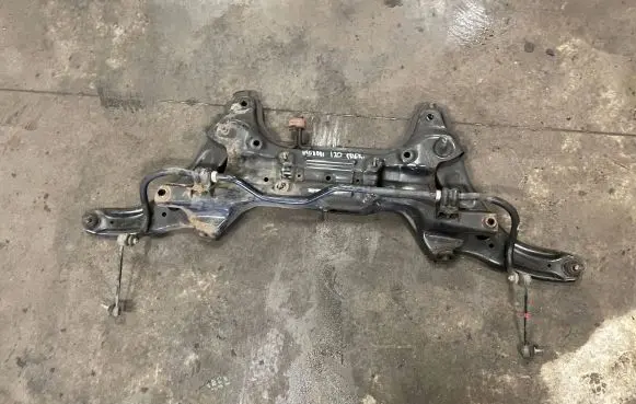 Hyundai i20 (PB PBT) Front subframe