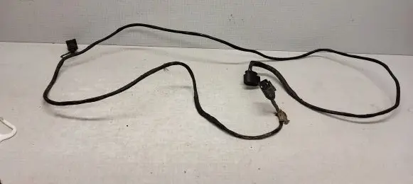 Volkswagen Transporter - Caravelle T5 Outside/exterior temperature sensor 1J0973735 1J0973702