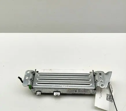 Mercedes-Benz CL C216 Rear door airbag A2218600505