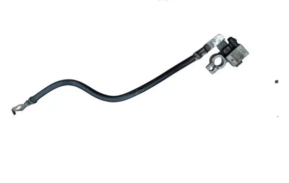 Ford Focus Negative earth cable (battery) av6n10c679bd