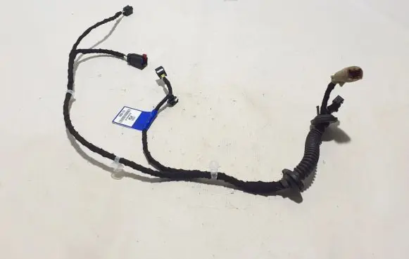 Dacia Spring Other wiring loom 241254457R