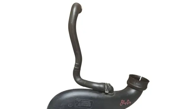 Opel Zafira B Air intake hose/pipe 55352724 329788454