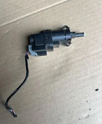 Volvo XC60 Brake pedal sensor switch 3M5T13480AC U3NFA