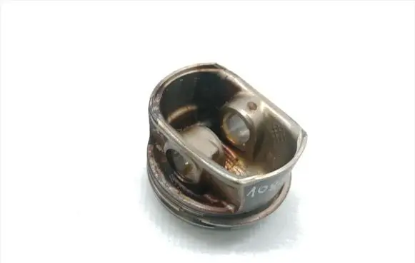 Nissan Qashqai Piston K9K282