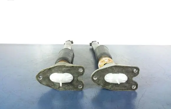 BMW 4 F32 F33 Rear shock absorber/damper 6856705