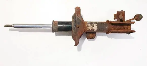 Chevrolet Lacetti Front shock absorber/damper