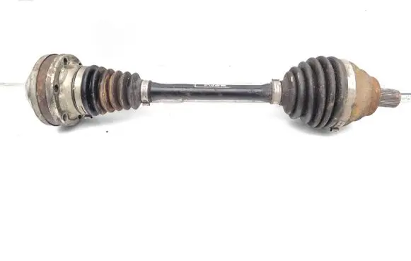 Skoda Karoq Front driveshaft 3Q0407271AA