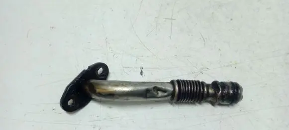 Renault Espace - Grand espace IV Turbo turbocharger oiling pipe/hose