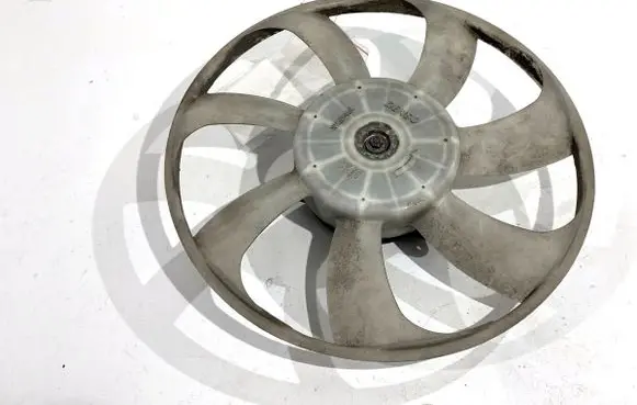 Toyota Auris E180 Fan set 16363-0T090