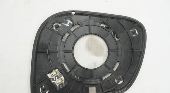 KIA Picanto Wing mirror glass 