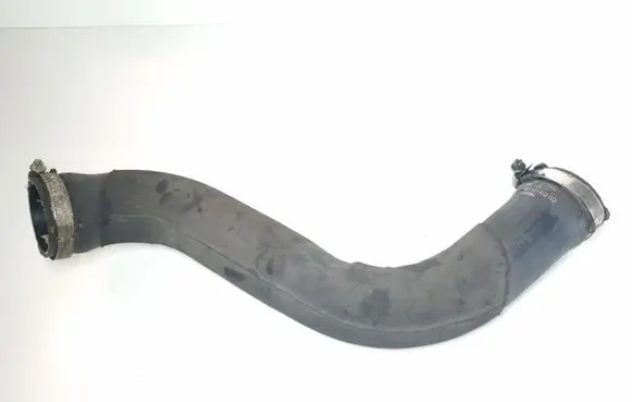 Audi A6 S6 C6 4F Intercooler hose/pipe 4F0145737J