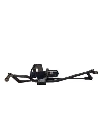 Fiat Ducato Front wiper linkage and motor