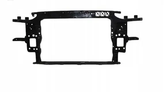 Hyundai Kona I Radiator support slam panel 64101J9000