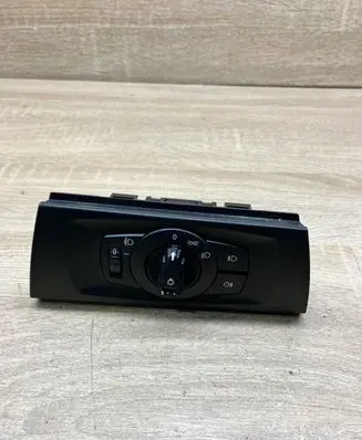 BMW X1 E84 Light switch 9169405