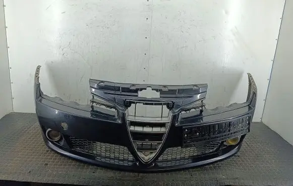 Alfa Romeo 159 Front bumper 876