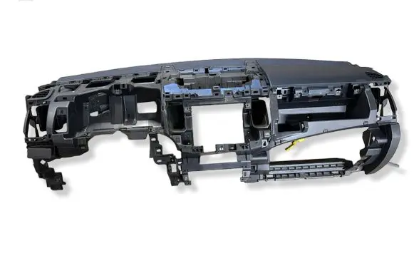 Mitsubishi Outlander Dashboard GN75101010