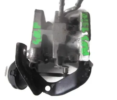 Volkswagen Golf Plus EGR valve
