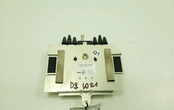 Mercedes-Benz CL C215 Aerial GPS antenna A2158201975