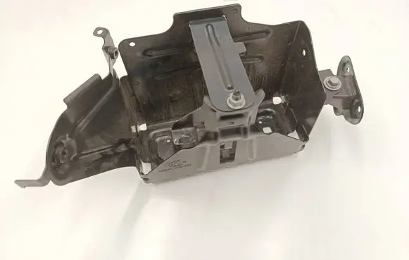 BMW 3 G20 G21 Battery box tray 6832935 6834922 6826110