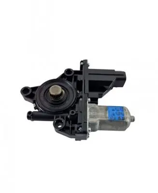 KIA Sorento Front door window regulator motor 83450C5120