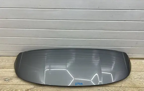 Mercedes-Benz B W247 Tailgate/trunk spoiler A2477900088 SP7896