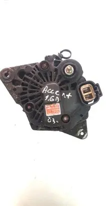 Hyundai Accent Generator/alternator 3730022650