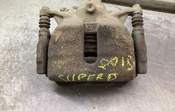 Skoda Superb B8 (3V) Front brake caliper 6799D
