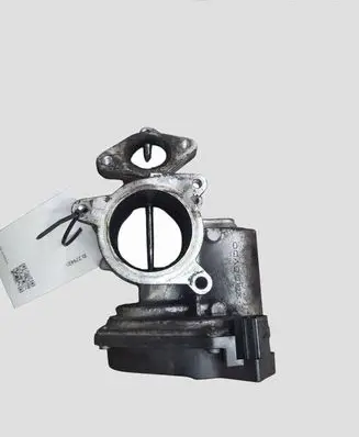Audi A6 S6 C6 4F EGR valve 03G131501B A2C53060455