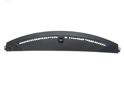 Ford Bronco Dashboard air vent grill cover trim M1PBS045G68AD JX7T19E663BC M1PB63046B62AHW