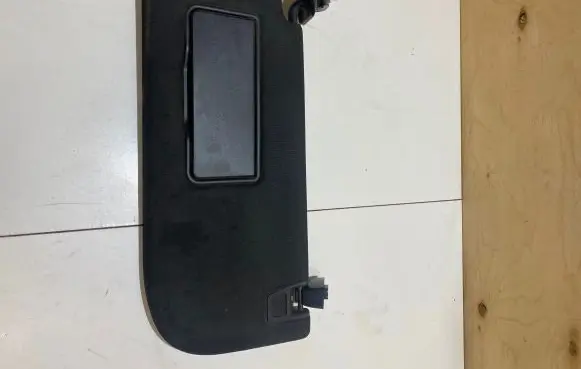 Ford F150 Sun visor