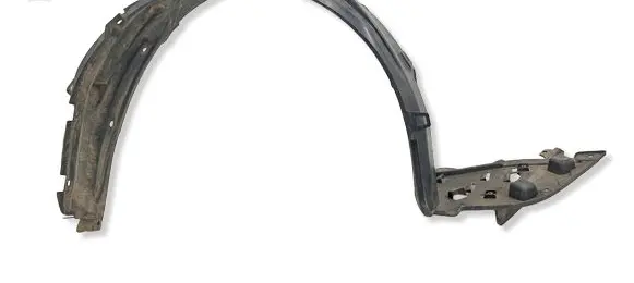 Honda Civic IX Front wheel arch liner splash guards 74101TV000