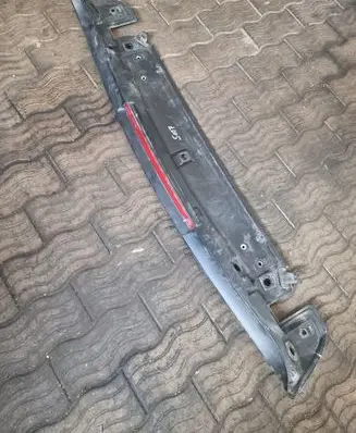 Porsche Cayenne (9PA) Tailgate/trunk spoiler NOCODE