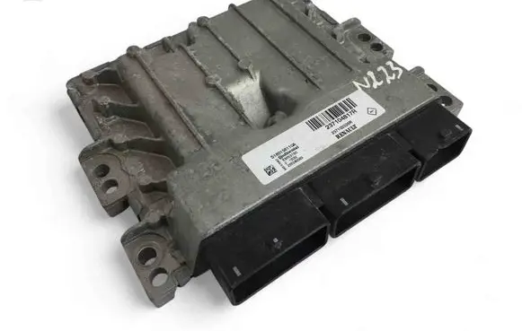 Renault Megane III Engine control unit/module ECU 237104817R