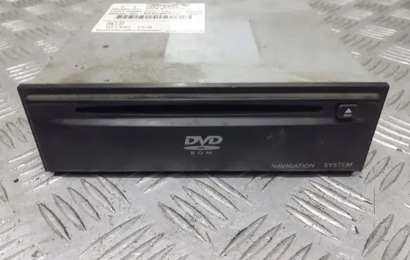 Nissan Primera Radio/CD/DVD/GPS head unit 28330BA00B