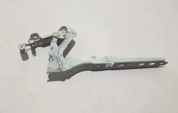 Porsche Macan (95B) Engine bonnet/hood hinges 95B823301F