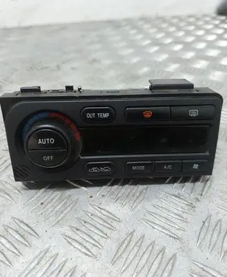 Subaru Legacy Climate control unit 2N43034700