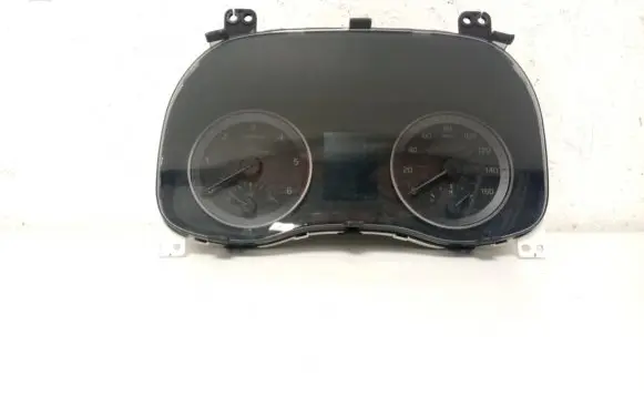 Hyundai Tucson TL Speedometer (instrument cluster) 94001D7630