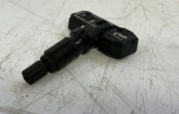 BMW X3 G01 Tire pressure sensor VS62U032 433MHZ