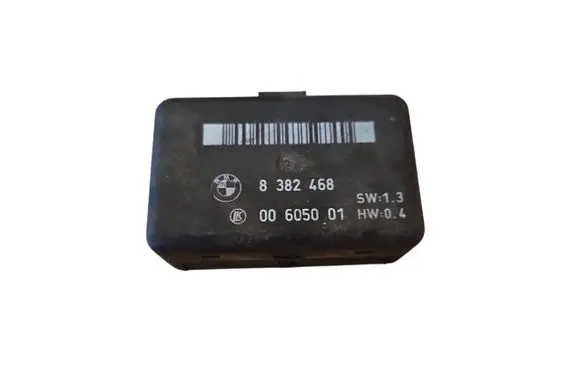 BMW 3 E46 Rain sensor 8382468 00605001