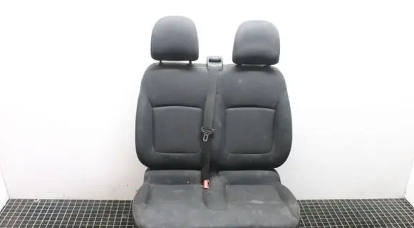 Renault Trafic III (X82) Front double seat 