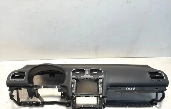Volkswagen Golf VI Dashboard 1K1857003