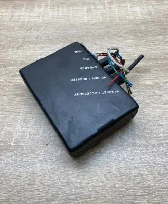 Phone control unit/module