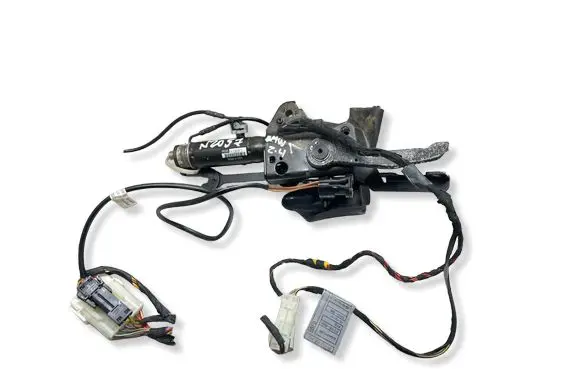 BMW Z4 E85 E86 Convertible roof main ram cylinder A1280973 PP365 7056426
